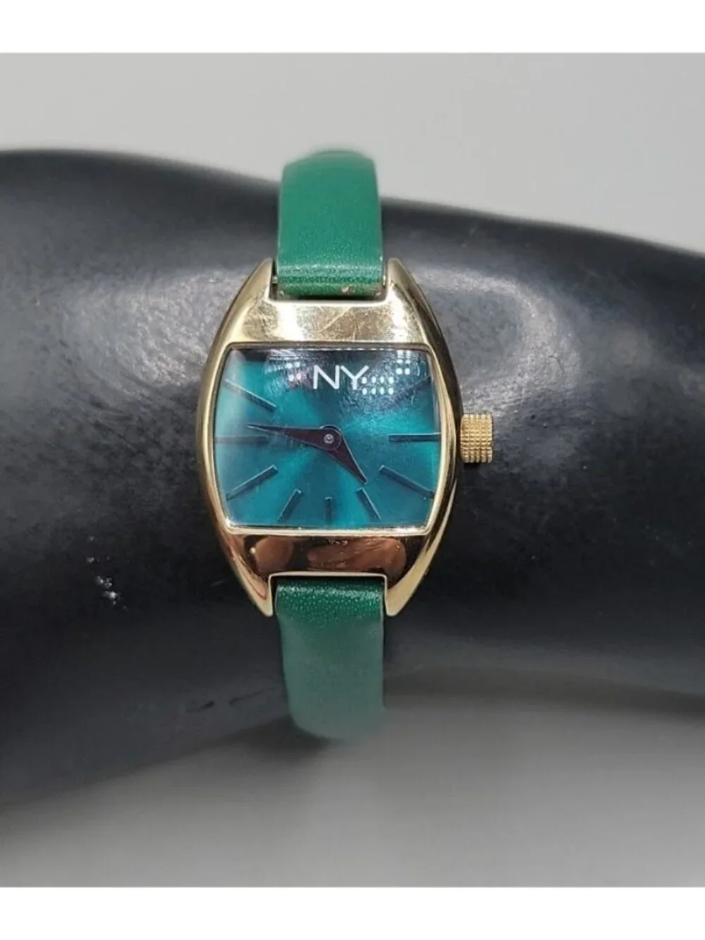 XNY By Seiko Ladies Quartz Watch 7